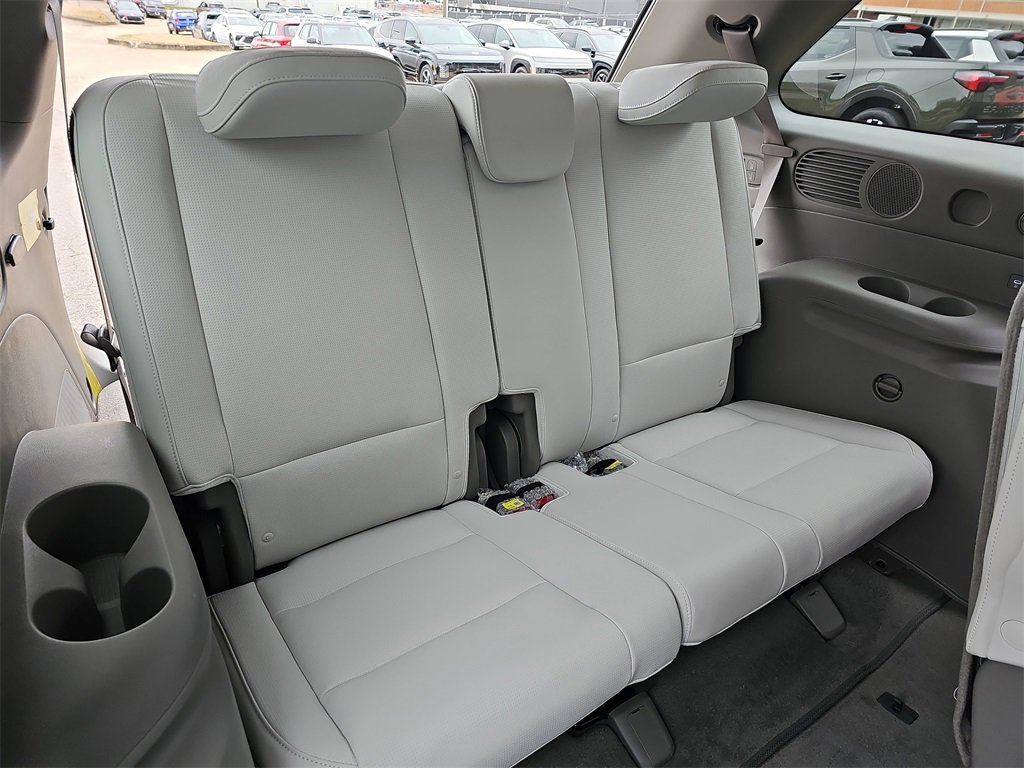 New 2026 Hyundai Palisade Limited image 12