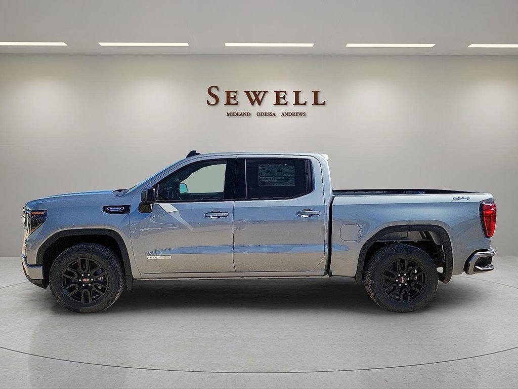 New 2026 GMC Sierra 1500 Elevation image 2