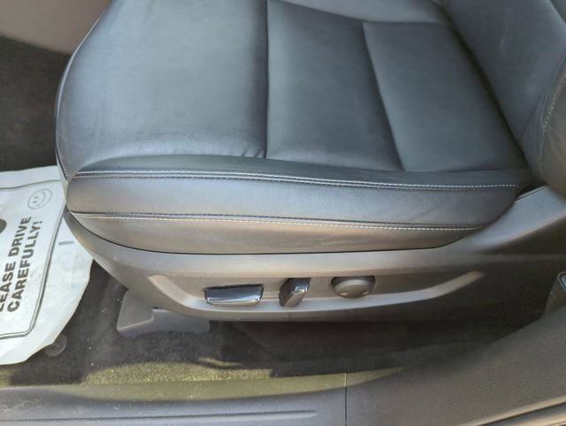 Used 2023 INFINITI QX50 Pure image 33