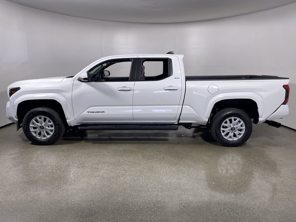 New 2026 Toyota Tacoma SR5 AWD/4WD image 6