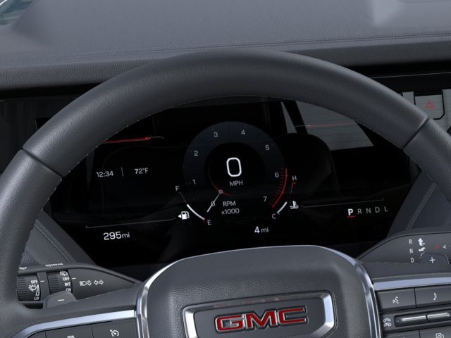 New 2026 GMC Yukon XL Elevation AWD/4WD image 18