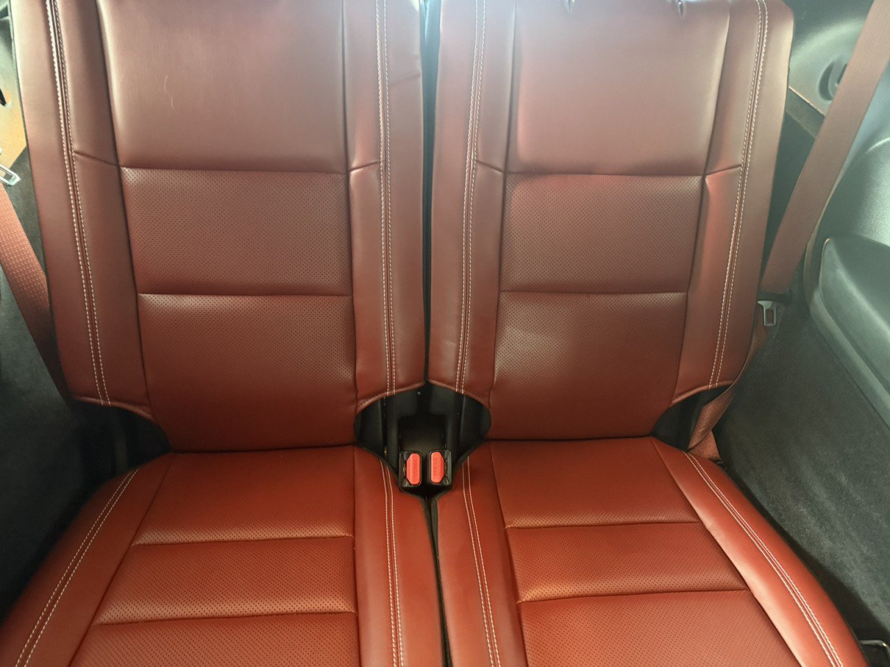 Used 2023 Dodge Durango SRT AWD/4WD image 15