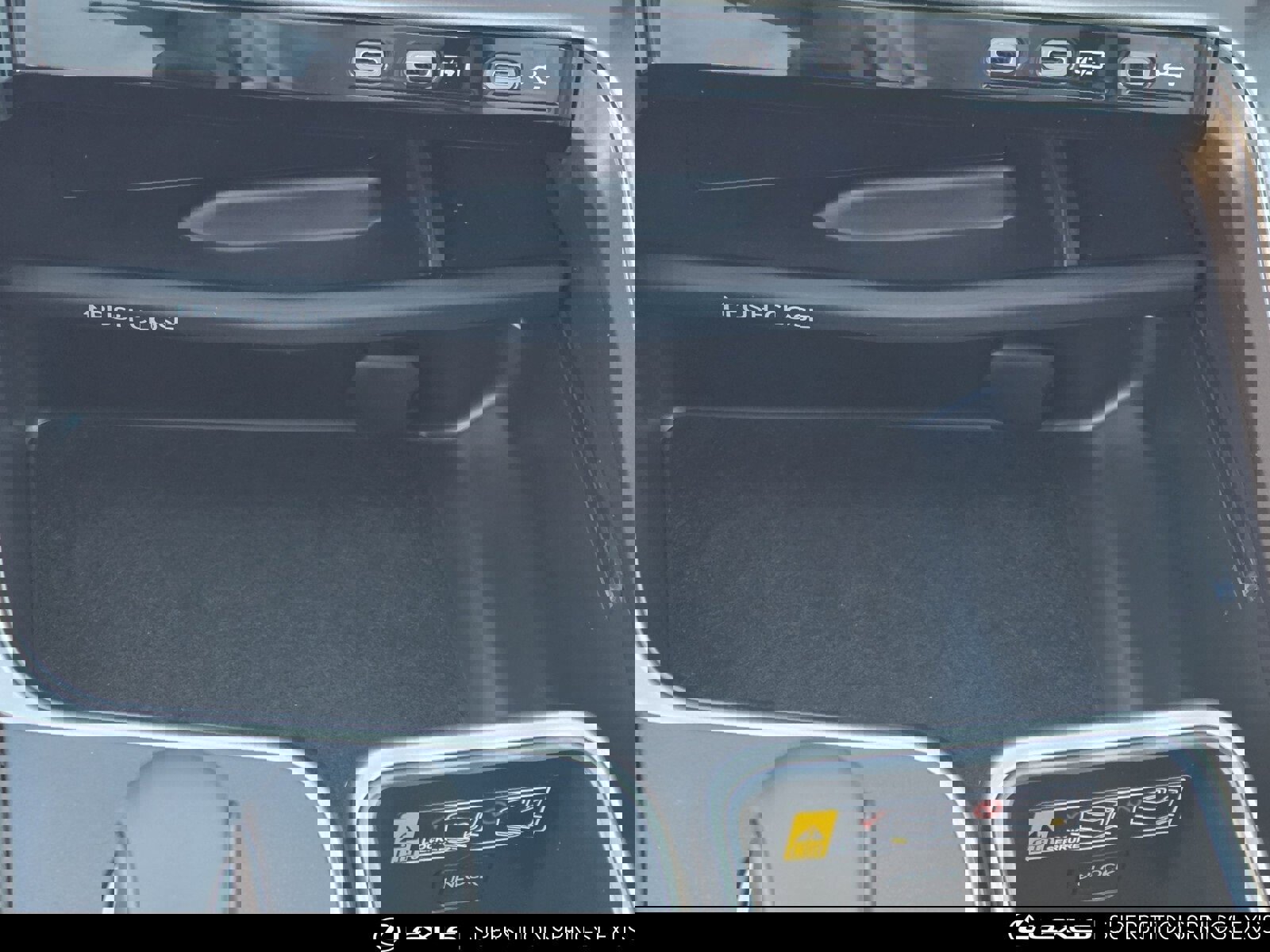 New 2026 Lexus TX 350 FWD image 18