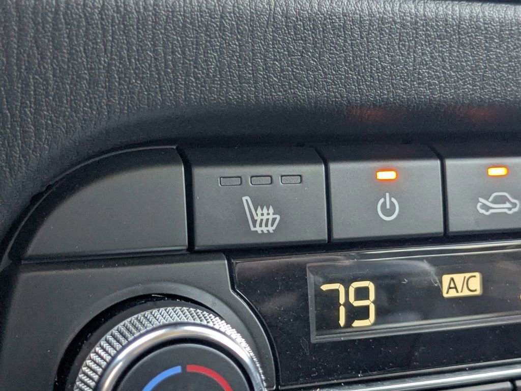 Certified 2025 MAZDA CX-5 AWD 2.5 S w/ Select Package image 22