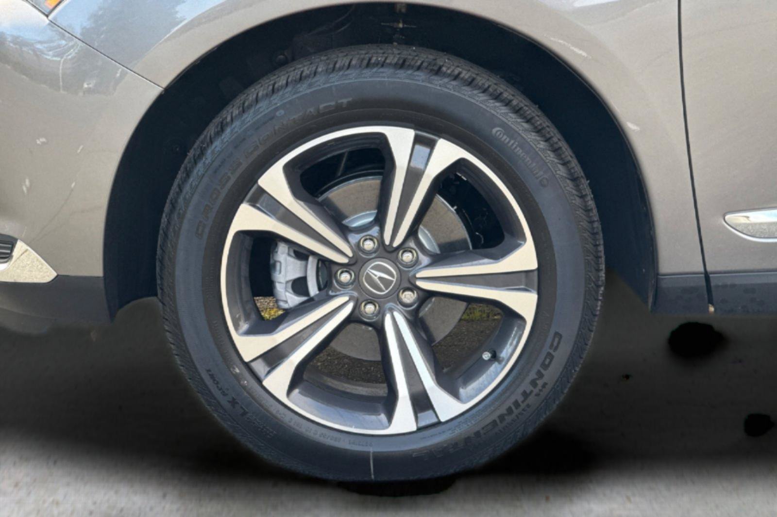New 2026 Acura RDX w/ Technology Package AWD/4WD image 34