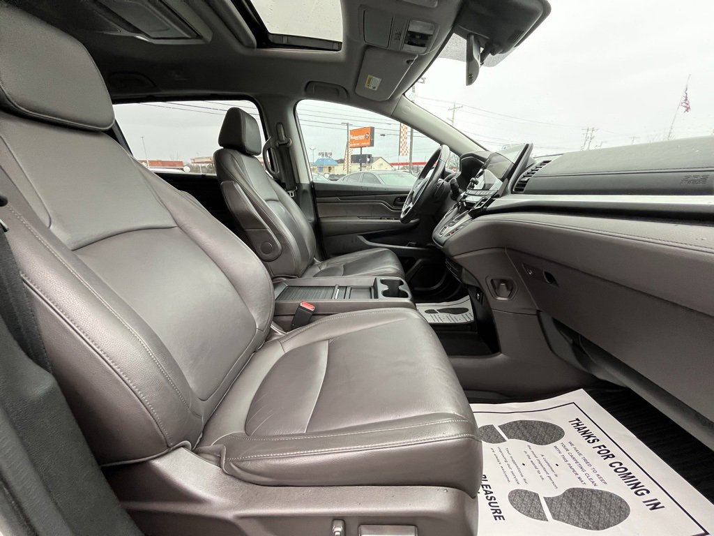 Used 2019 Honda Odyssey EX-L image 26