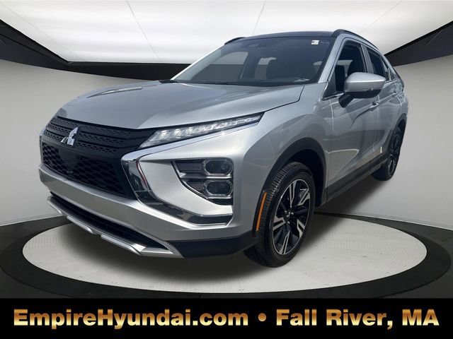 Used 2025 Mitsubishi Eclipse Cross SE image 1