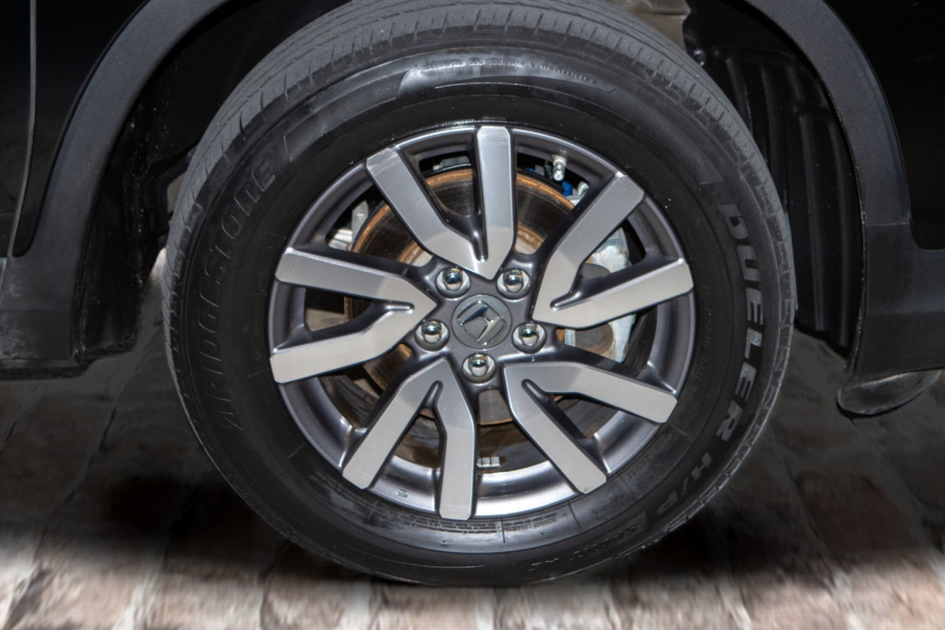 Used 2022 Honda Pilot EX-L image 44