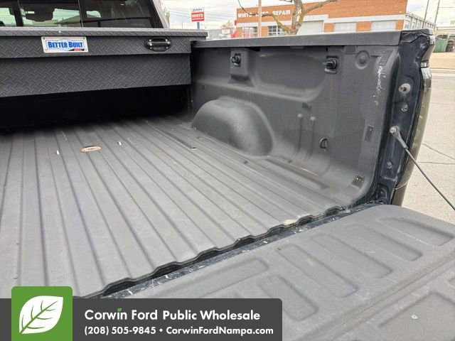 Used 2019 GMC Sierra 2500 Denali w/ Duramax Plus Package image 33