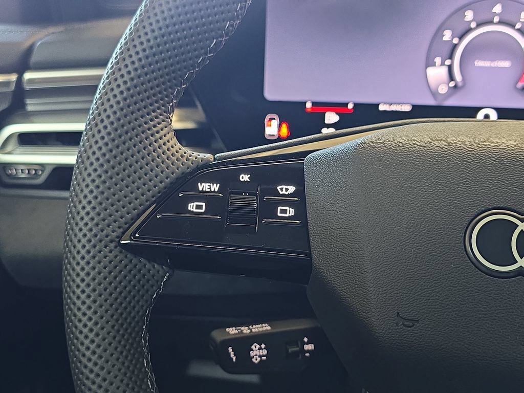 New 2026 Audi A6 Prestige AWD/4WD image 16