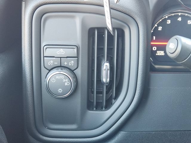 New 2025 Chevrolet Silverado 3500 W/T w/ WT Convenience Package RWD image 22
