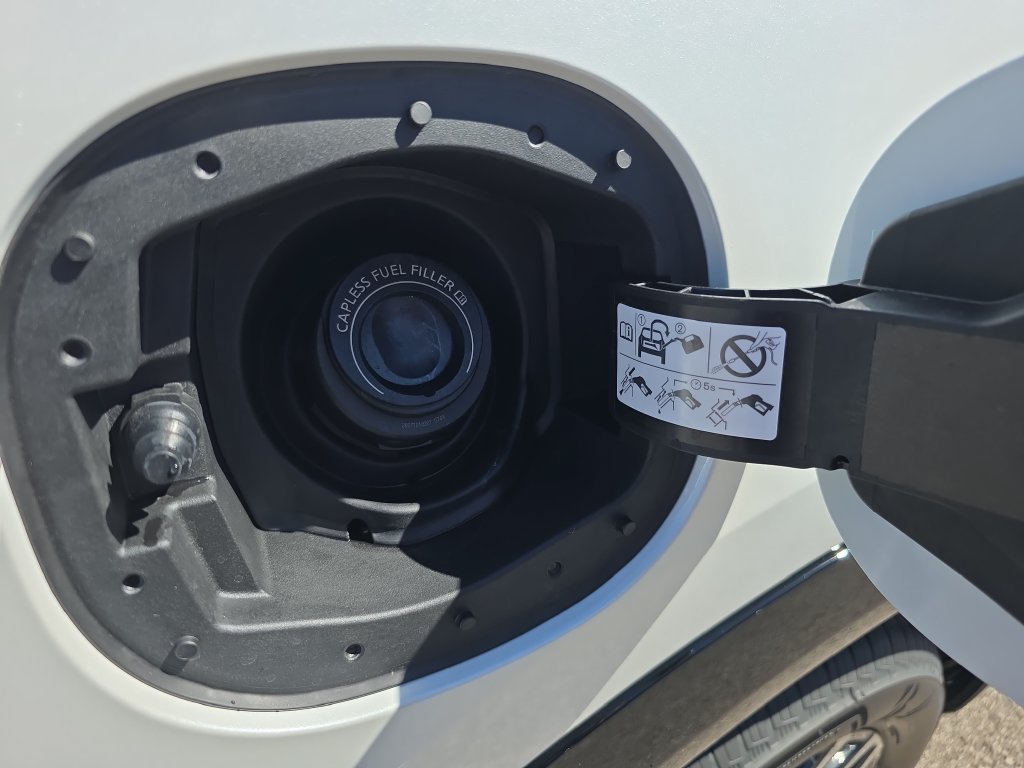 New 2026 Nissan Rogue Platinum AWD/4WD image 35