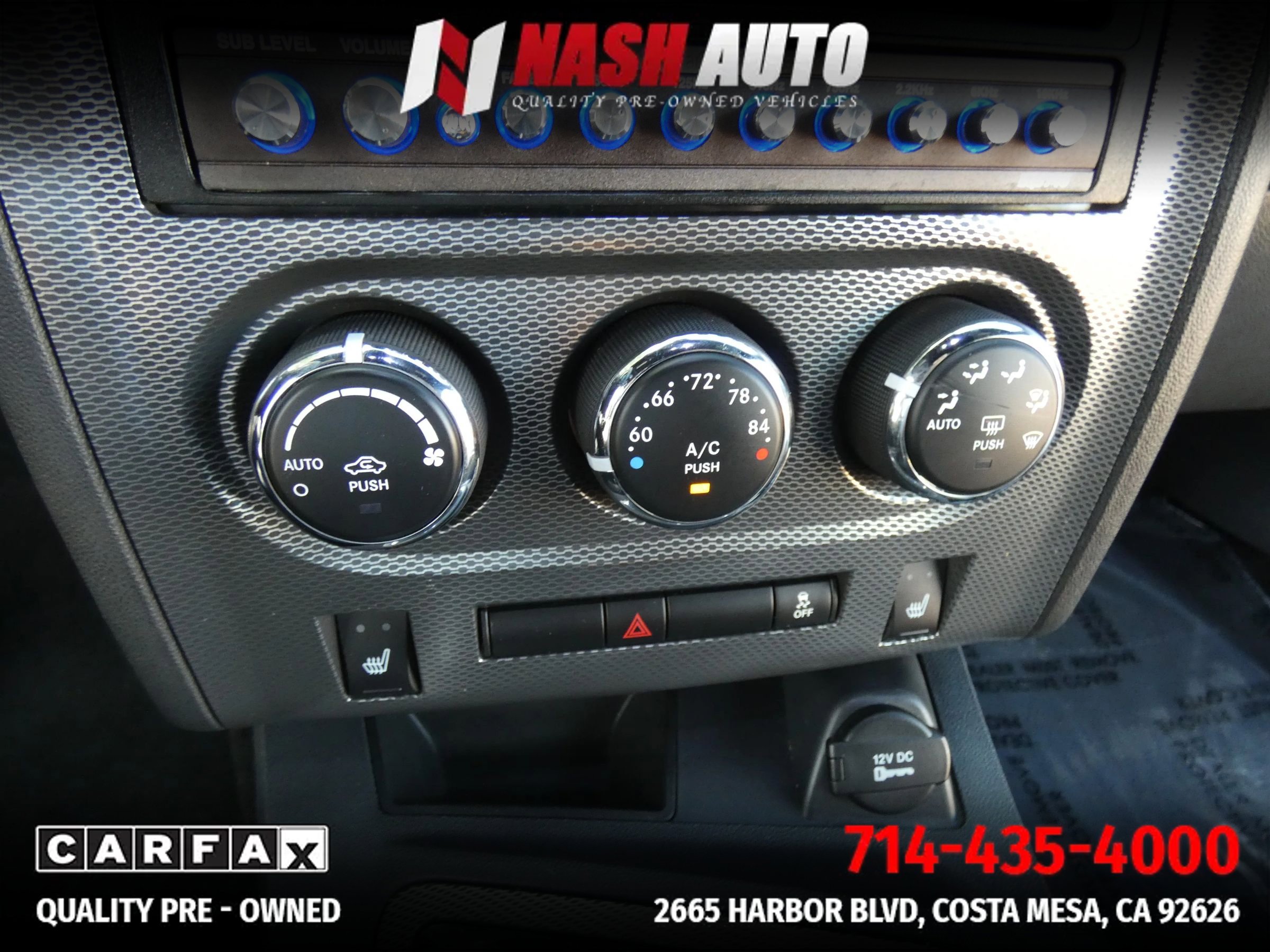 Used 2014 Dodge Challenger R/T image 48