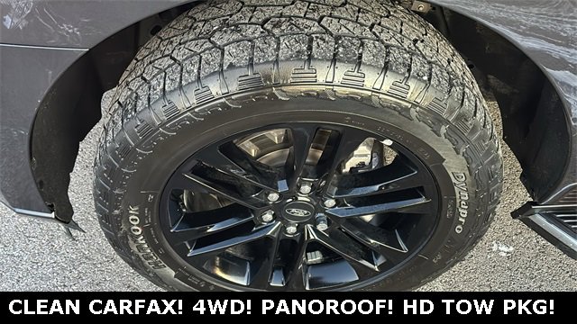 Used 2023 Ford Expedition XLT image 32