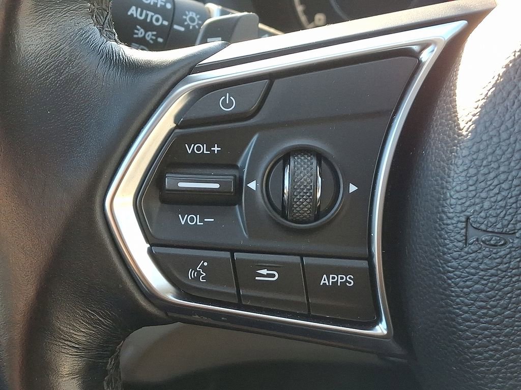 Used 2021 Acura RDX w/ Technology Package image 22