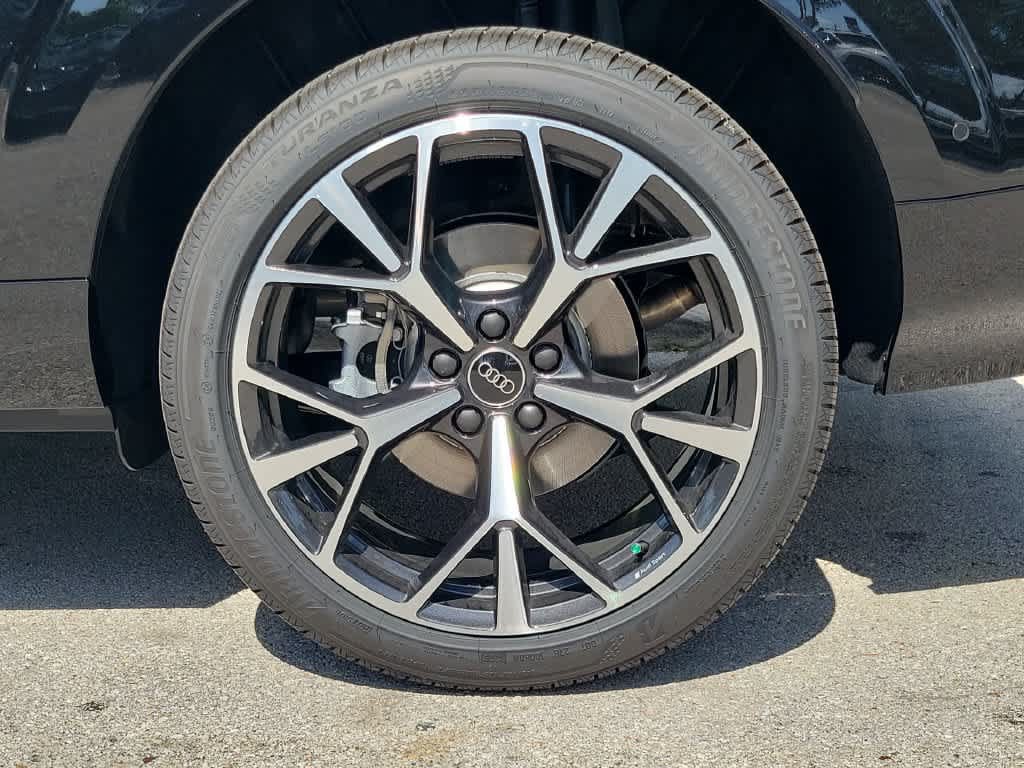 New 2026 Audi Q3 quattro 2.0T AWD/4WD image 16