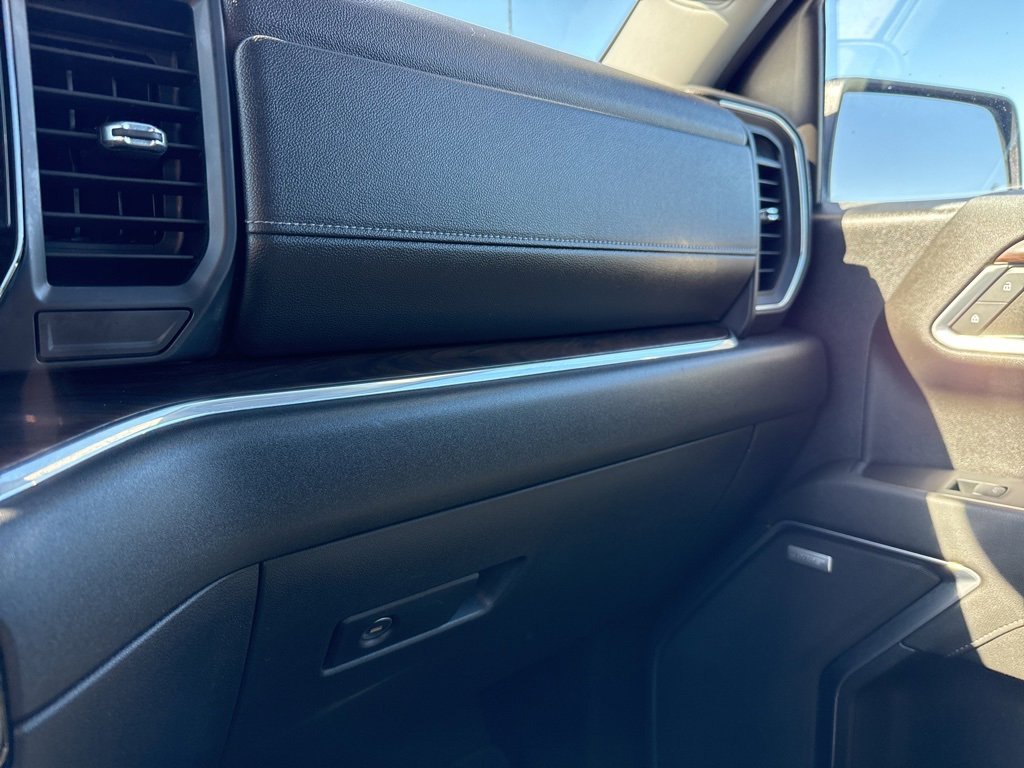 Used 2023 GMC Sierra 1500 SLT w/ SLT Premium Package image 35