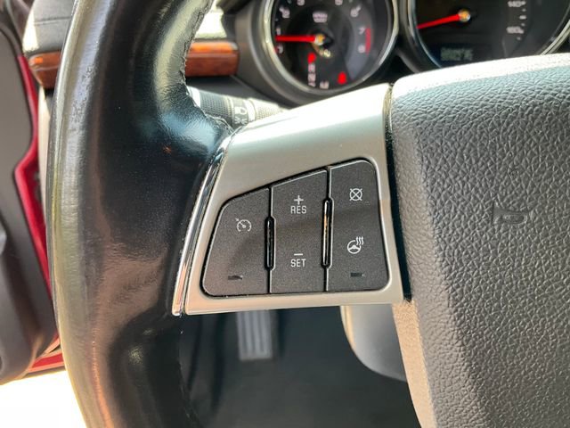 Used 2014 Cadillac CTS Premium image 11