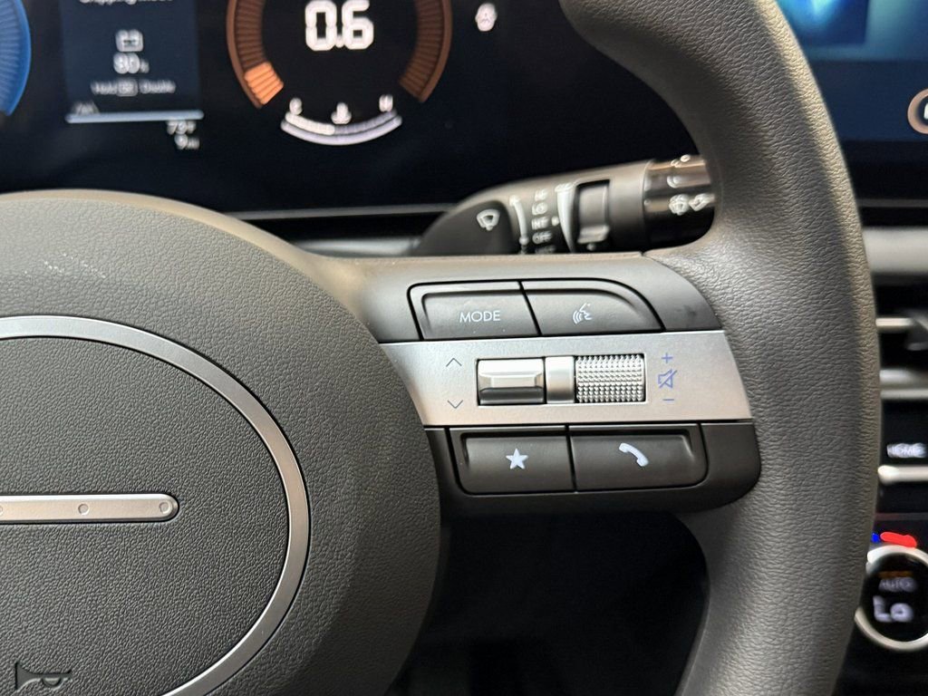 New 2026 Hyundai Santa Cruz SEL image 18