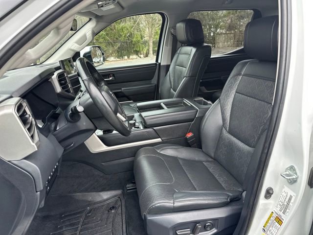 Used 2023 Toyota Tundra Limited image 37