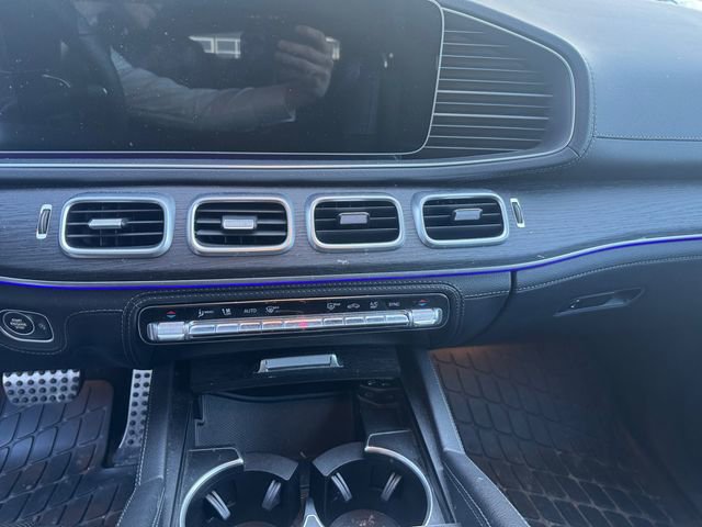 Used 2022 Mercedes-Benz GLE 450 4MATIC image 10