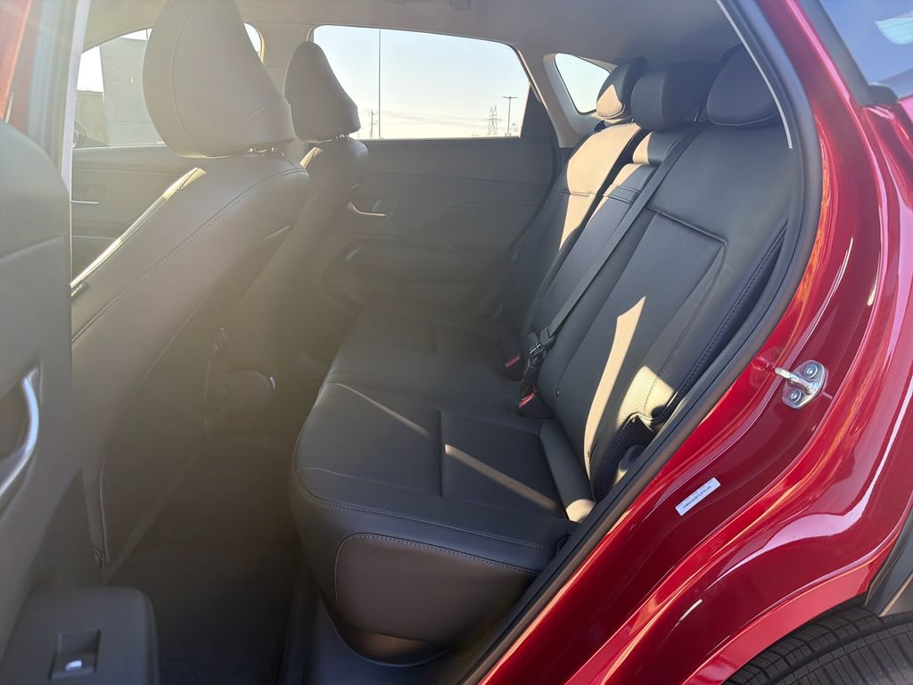 New 2026 Hyundai Kona SEL Premium FWD image 25
