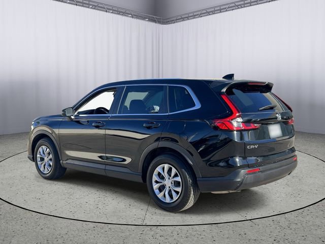 Used 2025 Honda CR-V LX image 7