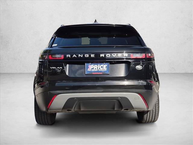 Used 2019 Land Rover Range Rover Velar S AWD/4WD image 6