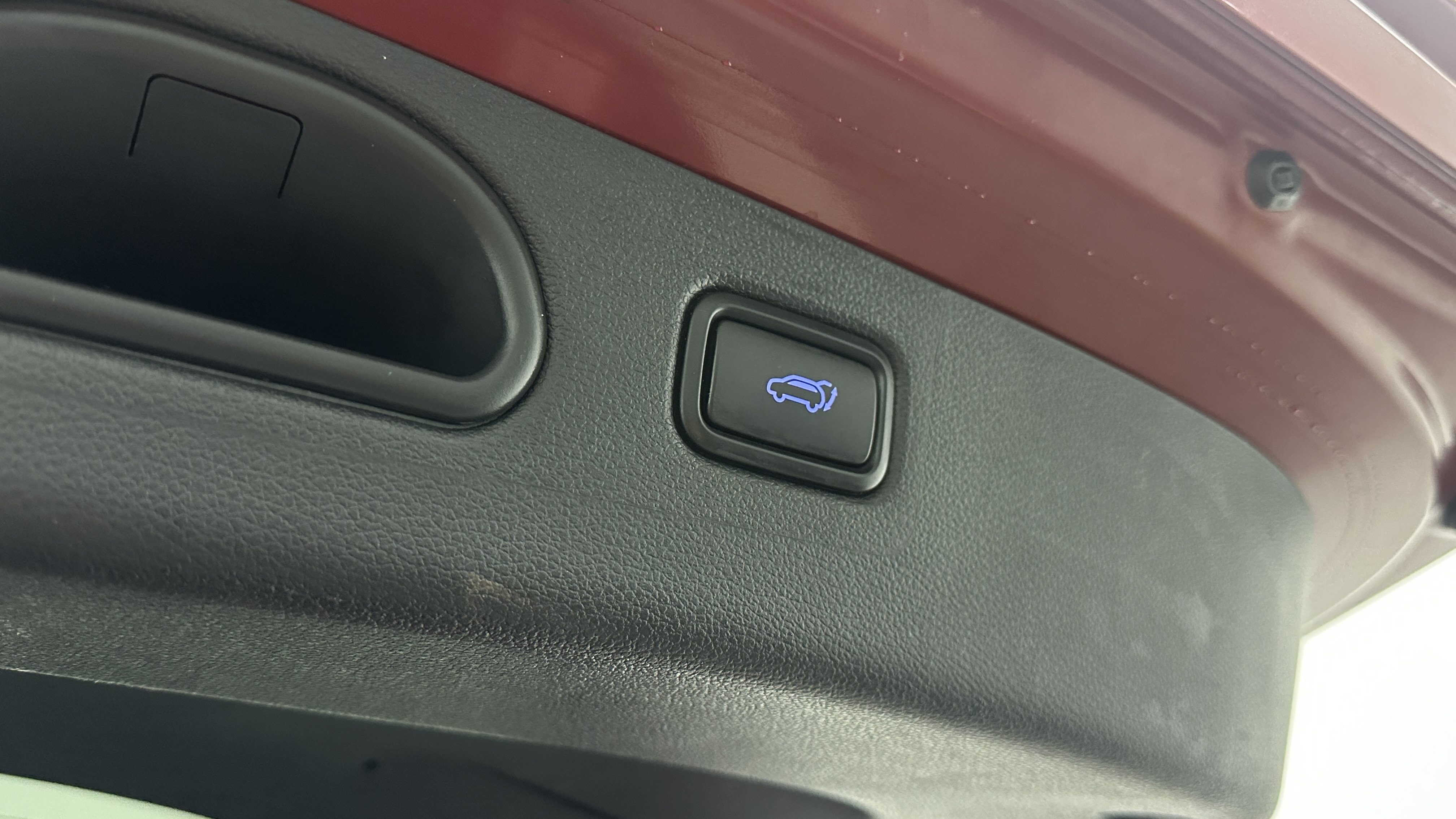 Used 2021 Hyundai Tucson Ultimate FWD image 31