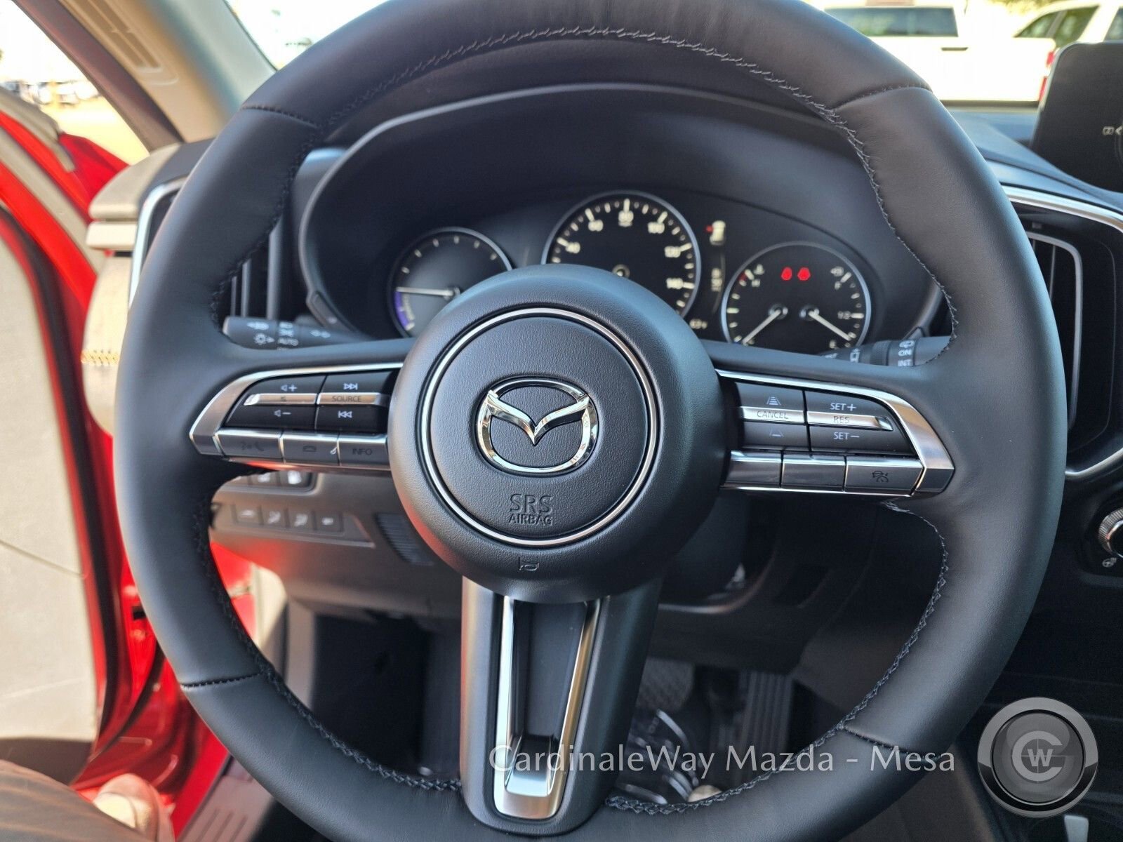 New 2026 MAZDA CX-50 2.5 Hybrid w/ Premium Plus Pkg image 22