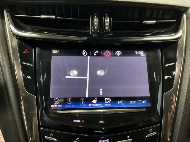 Used 2015 Cadillac CTS Luxury AWD/4WD image 15