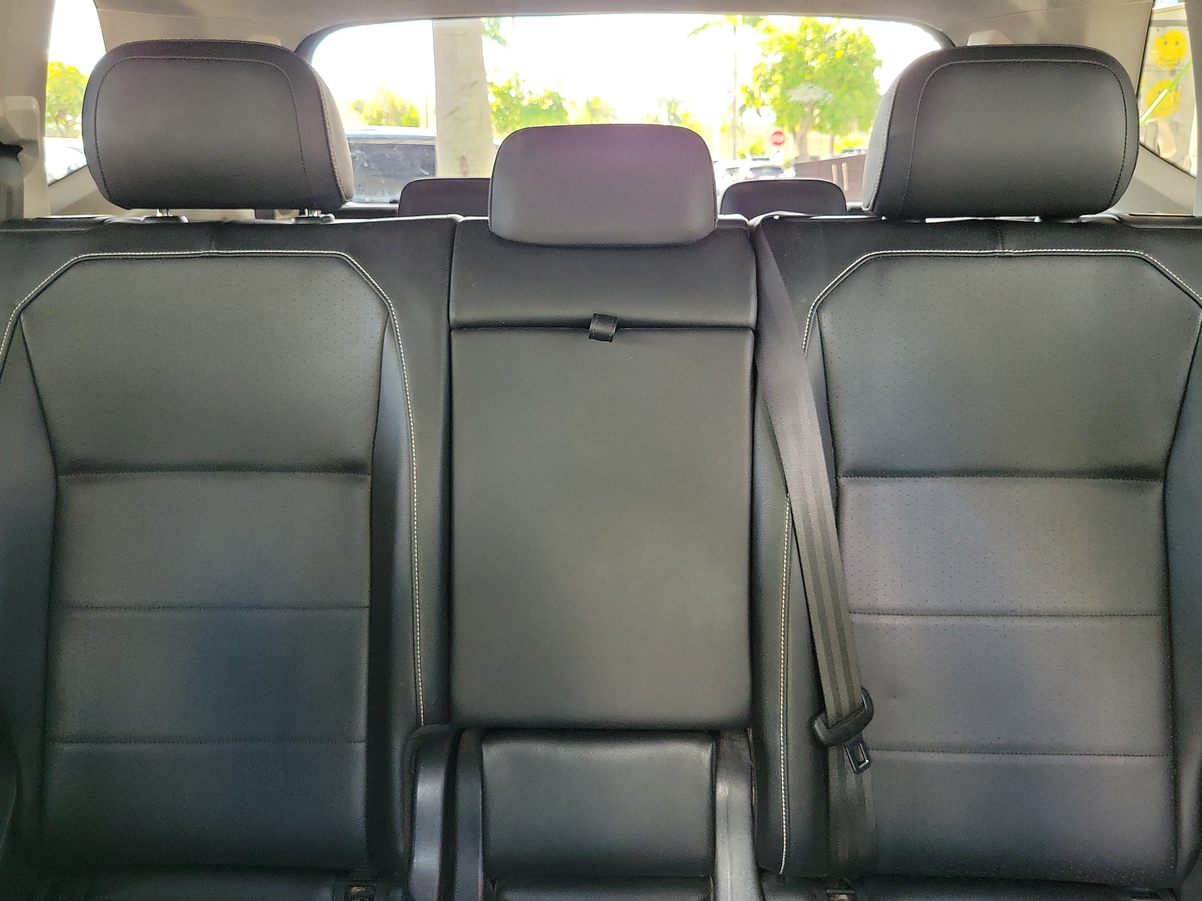 Used 2021 Volkswagen Tiguan SE FWD image 15