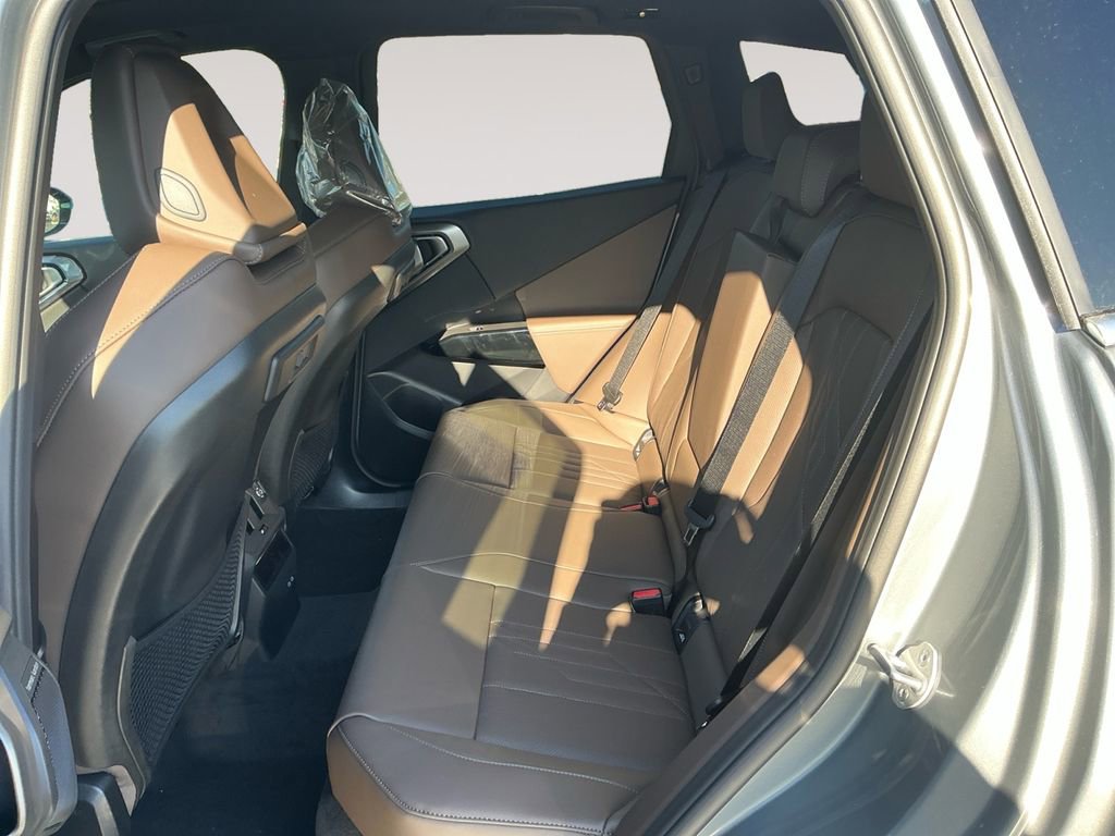 New 2026 BMW X3 xDrive30 w/ Convenience Package AWD/4WD image 13