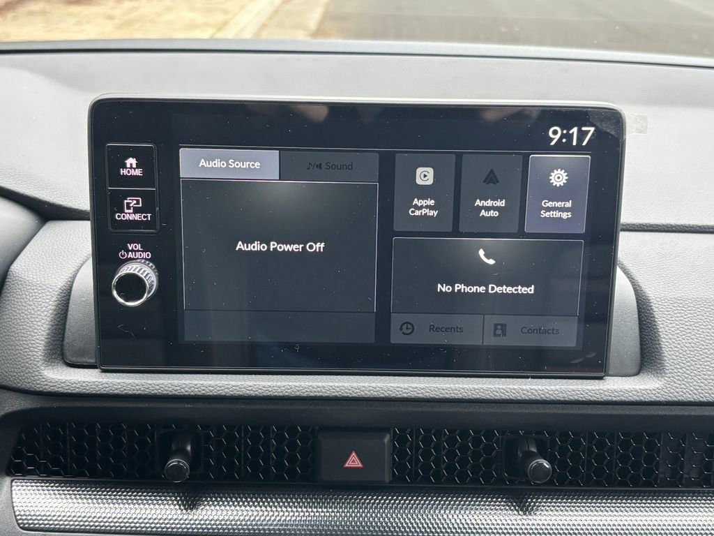 New 2026 Honda CR-V Sport-L image 15