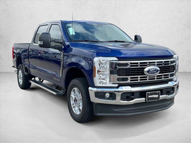 New 2026 Ford F250 XLT w/ FX4 Off-Road Package image 7