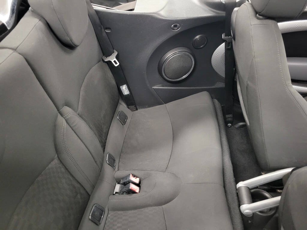 Used 2010 MINI Cooper S FWD image 37