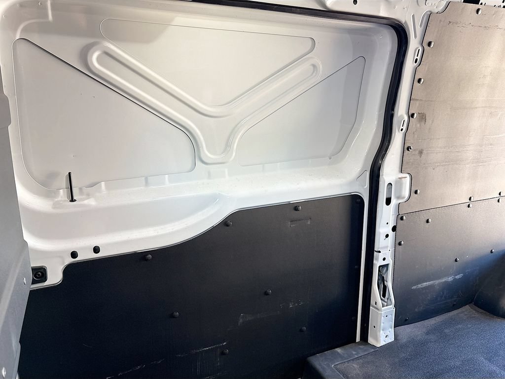 Used 2024 Ford Transit 350 Low Roof w/ Load Area Protection Package RWD image 22