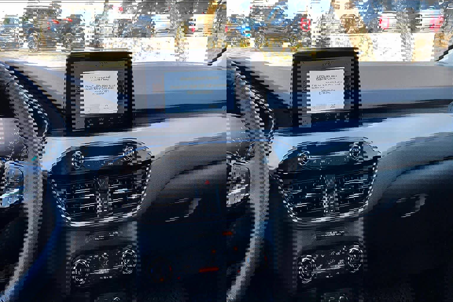 Used 2021 Ford Escape SEL image 7