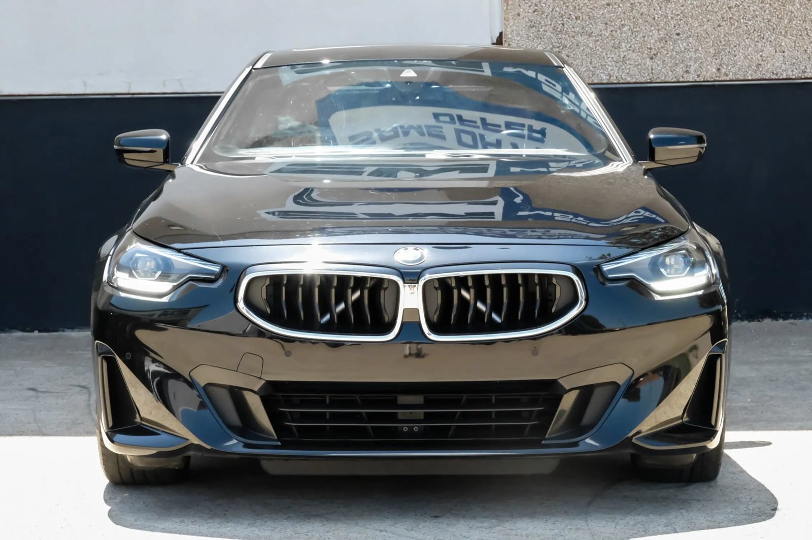 Used 2024 BMW 230i Coupe w/ Convenience Package RWD image 5