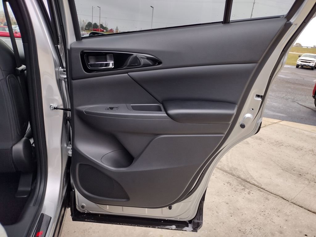 New 2026 Mitsubishi Eclipse Cross SE image 29