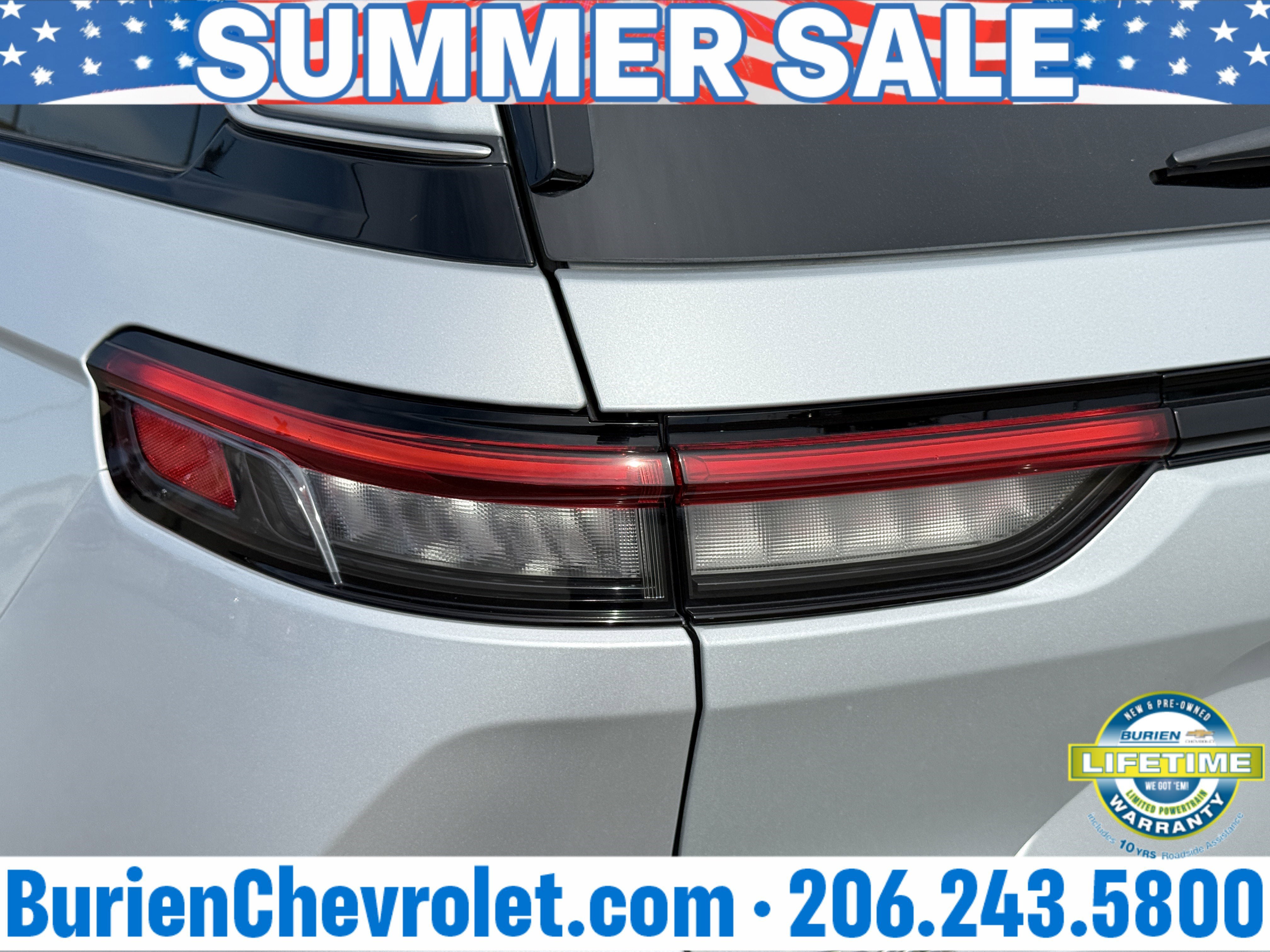 Used 2022 Jeep Grand Cherokee Overland w/ Adv Protech Group III AWD/4WD image 36