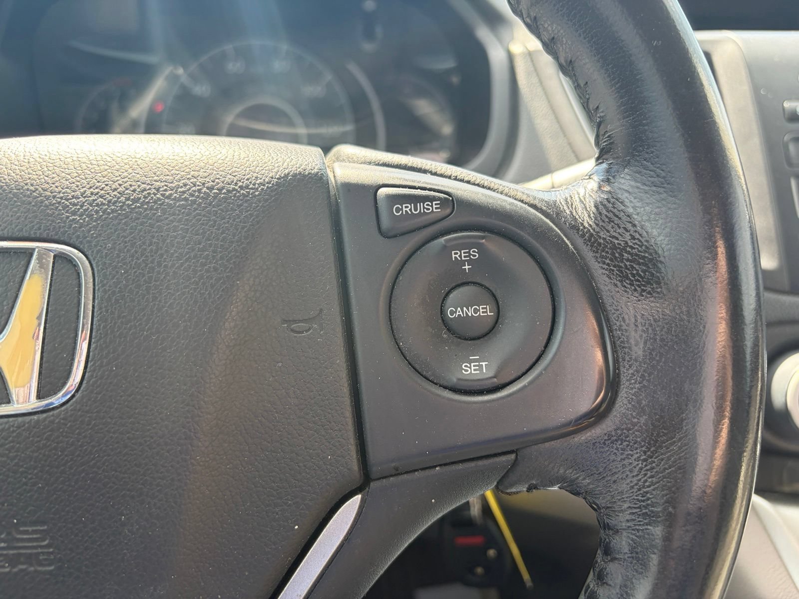 Used 2012 Honda CR-V EX-L image 15
