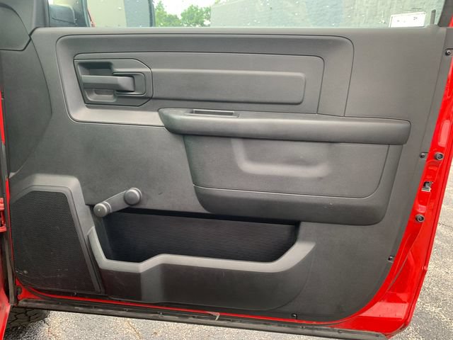 Used 2015 RAM 1500 Tradesman w/ Popular Equipment Group RWD image 16