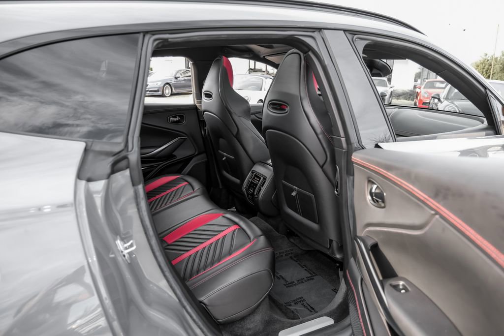 Used 2024 Aston Martin DBX 707 AWD/4WD image 42
