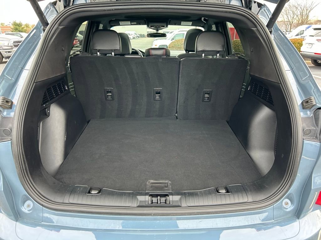 Used 2023 Ford Escape ST-Line w/ Tech Pack #1 image 28