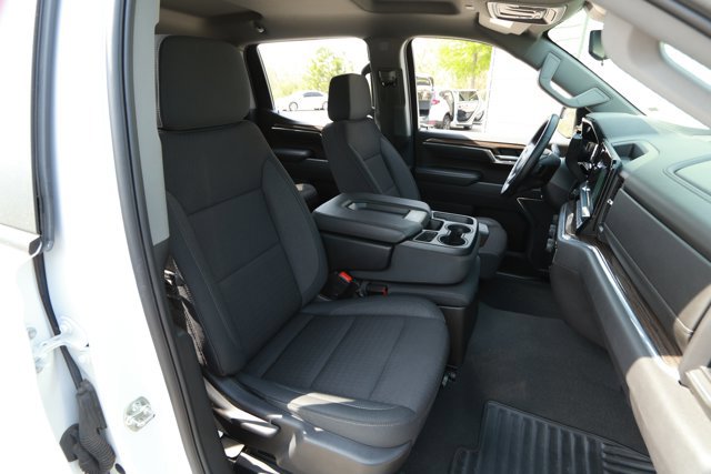 Used 2025 Chevrolet Silverado 1500 LT image 28
