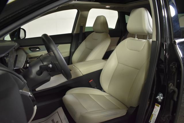 Certified 2025 Nissan Murano SL image 9