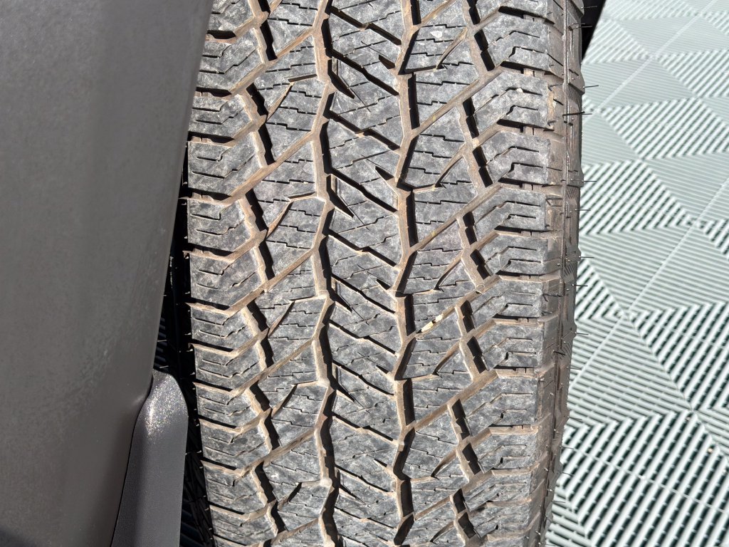 Used 2026 Nissan Frontier Pro-X w/ Pro-X Convenience Package RWD image 20