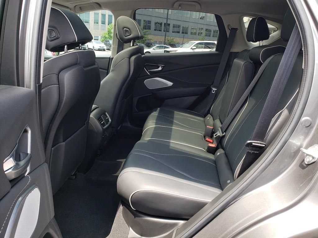 Certified 2023 Acura RDX AWD w/ Advance Package image 33