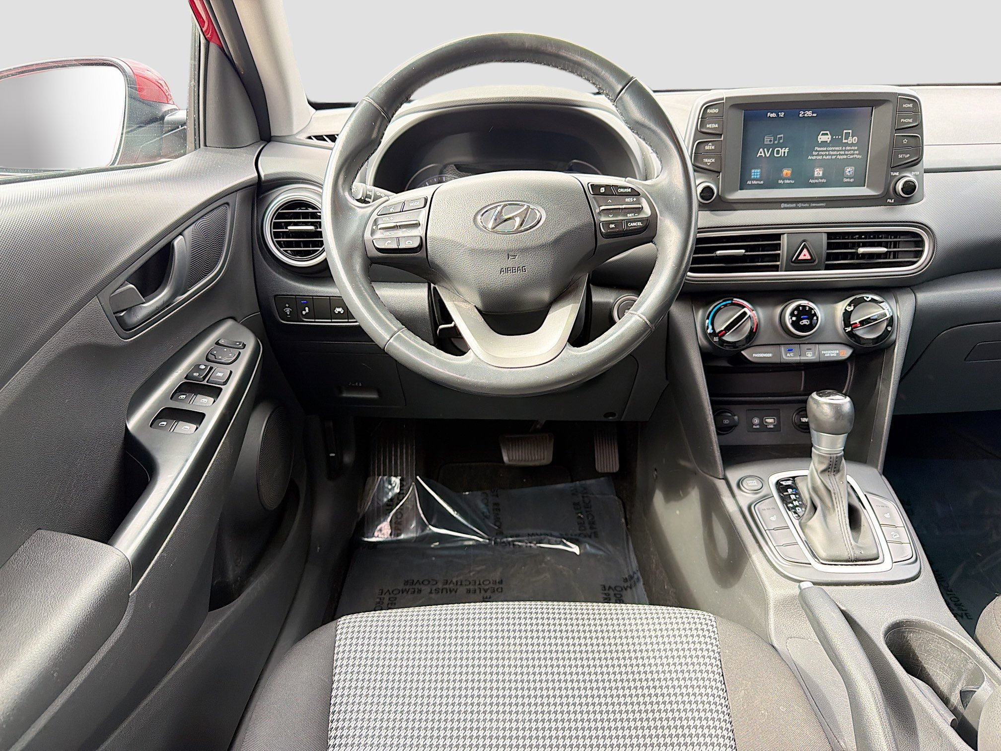 Used 2020 Hyundai Kona SEL image 15